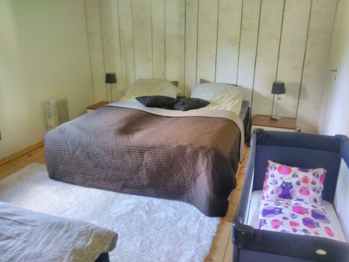 Rostanga Vacation Apartments Esterno foto