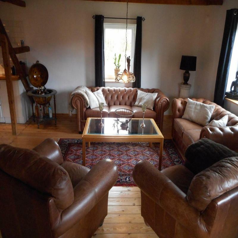 Rostanga Vacation Apartments Esterno foto