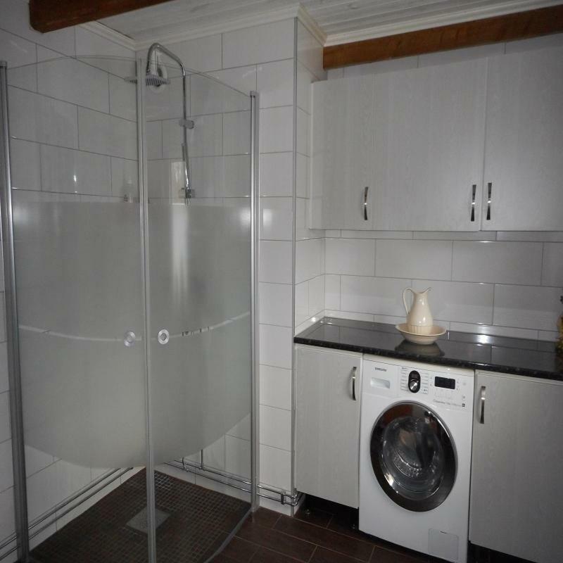 Rostanga Vacation Apartments Esterno foto