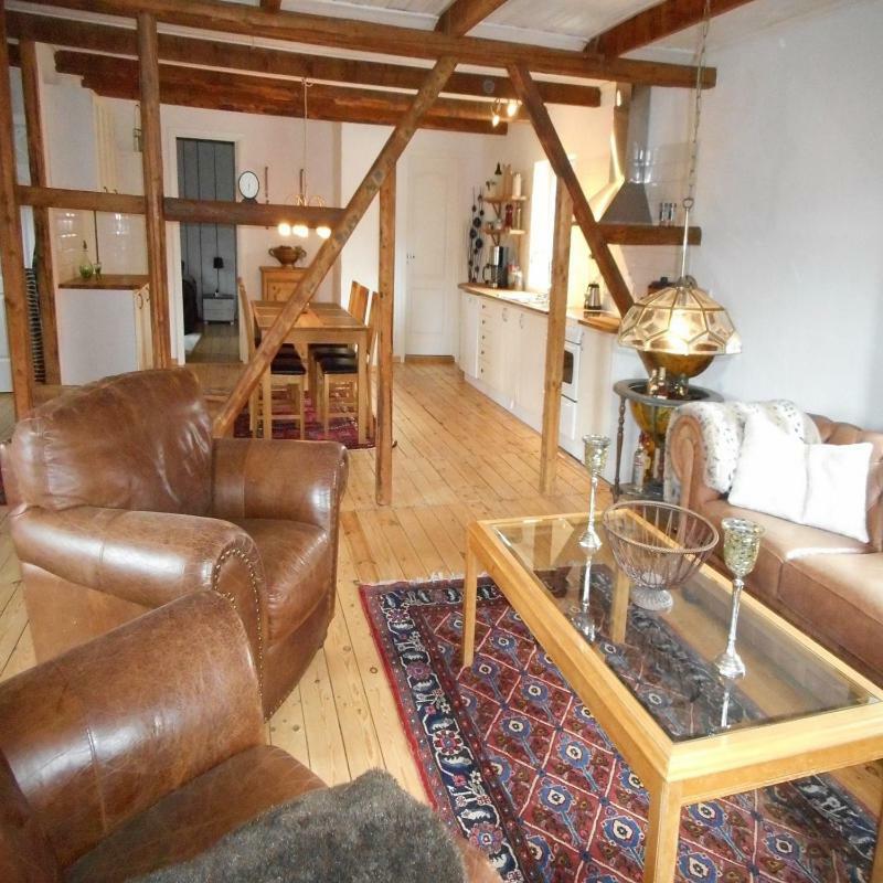 Rostanga Vacation Apartments Esterno foto