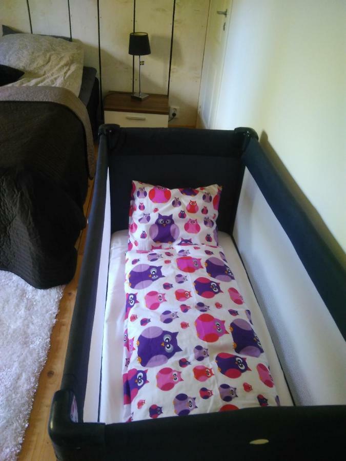 Rostanga Vacation Apartments Esterno foto